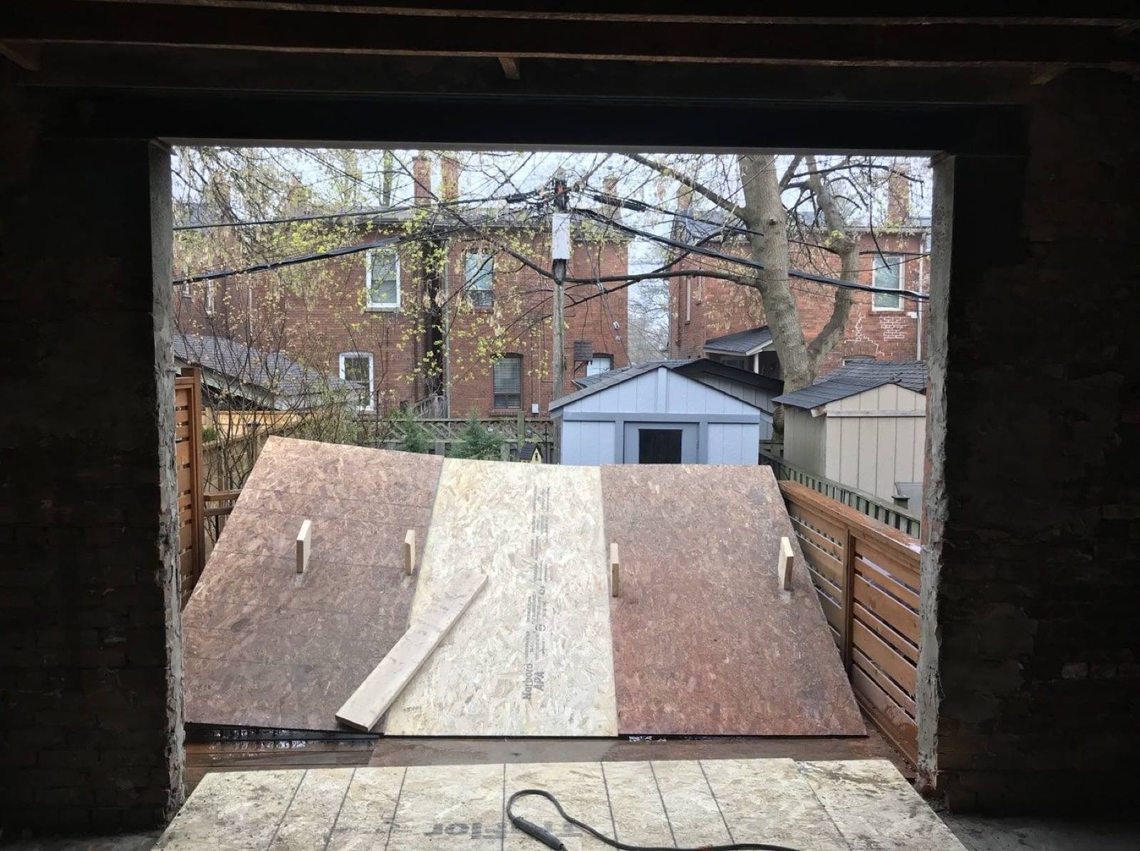 Structural Beam