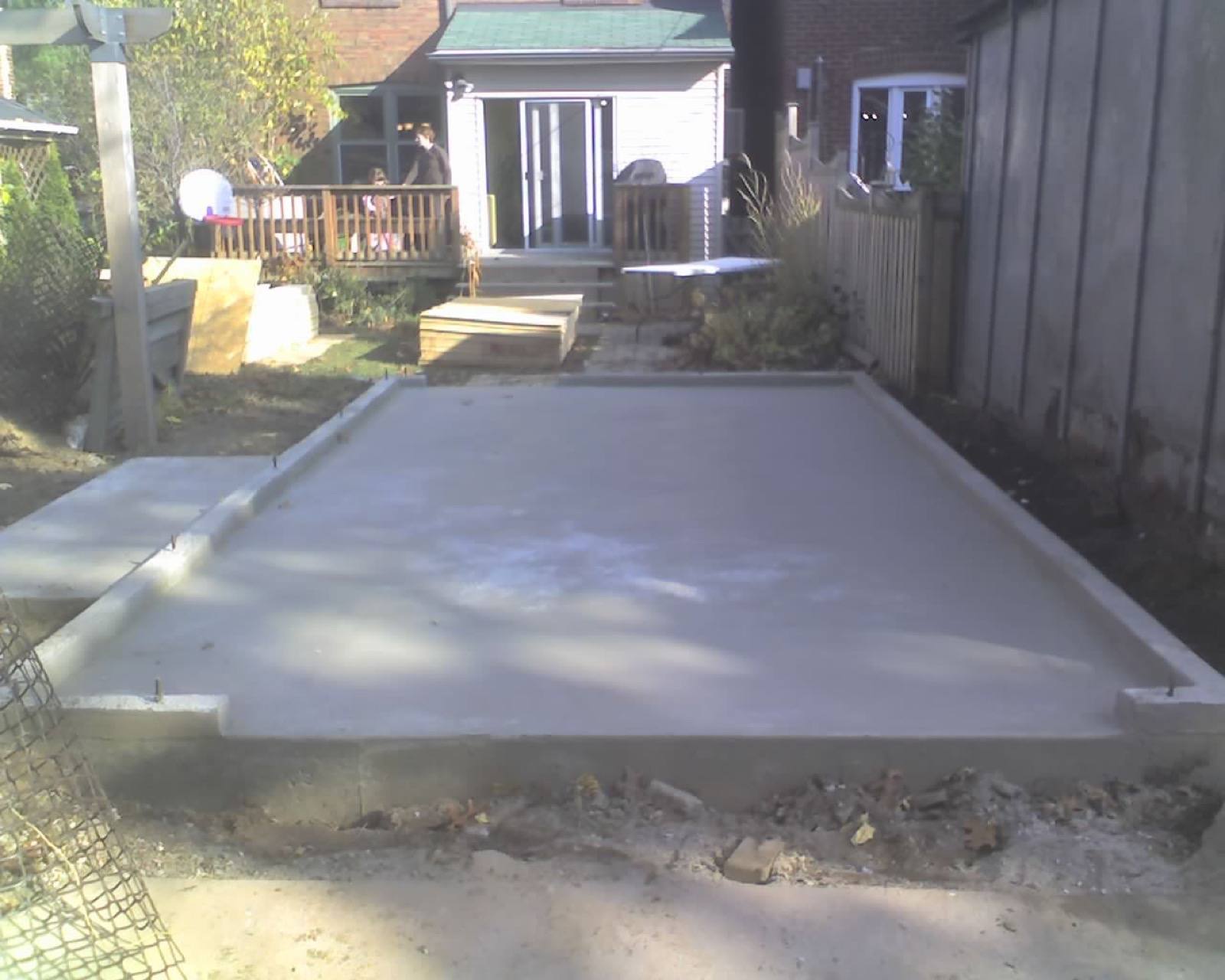 Concrete