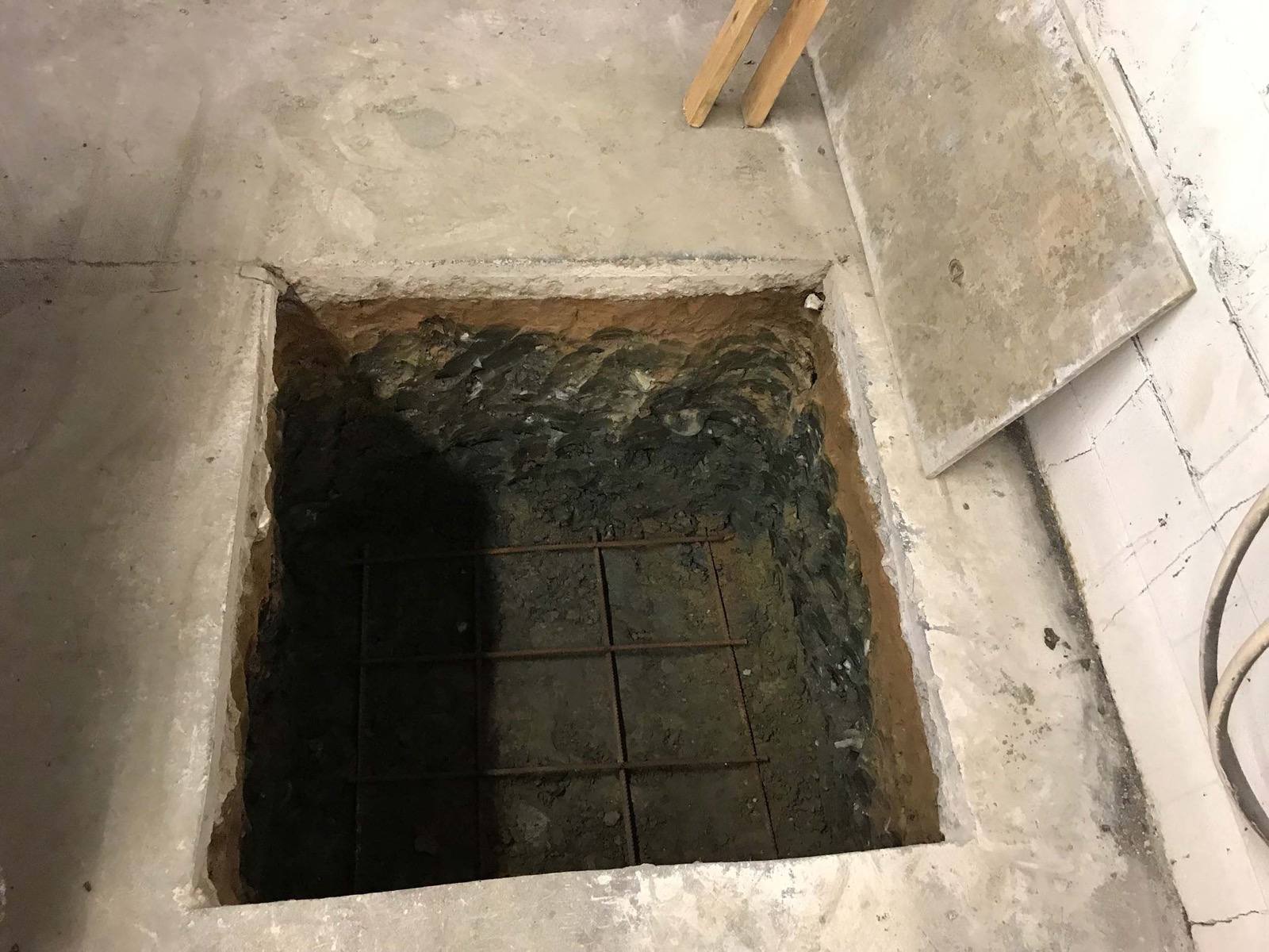 Concrete