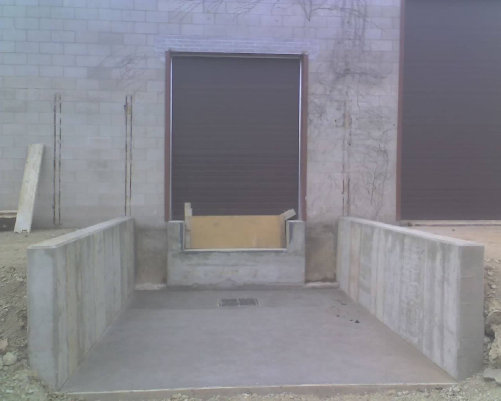 Concrete