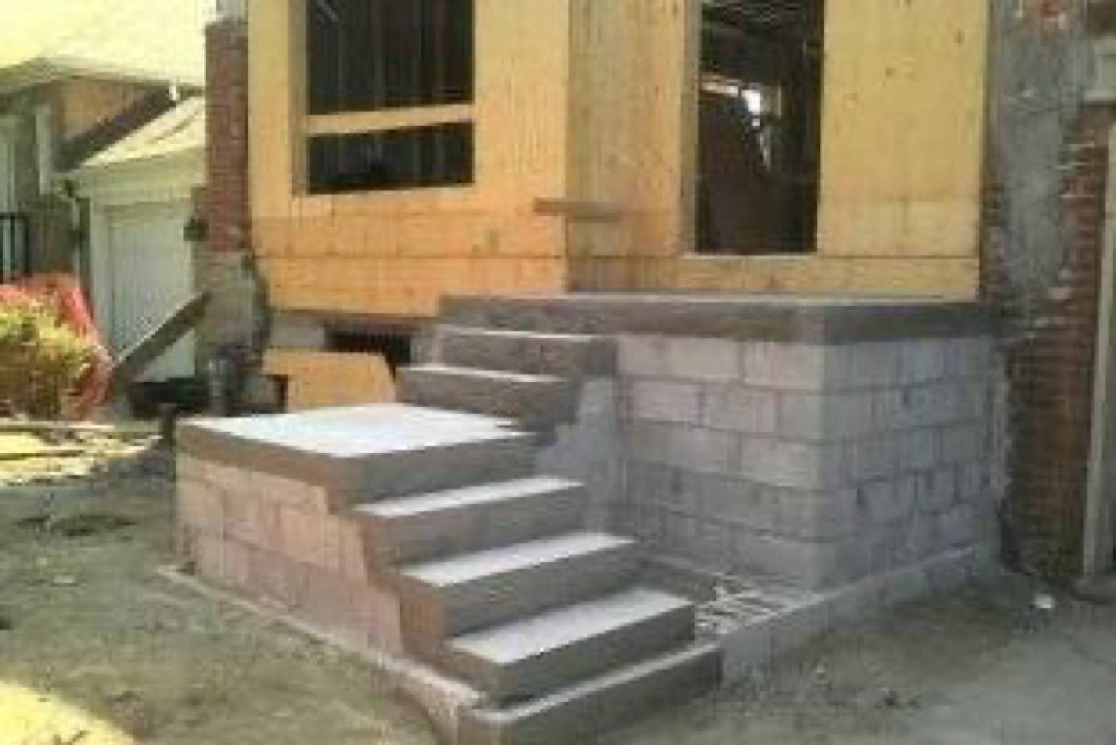 Concrete