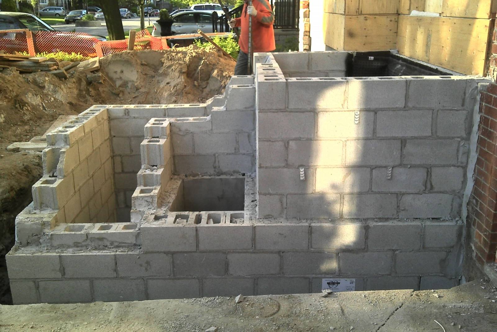 Concrete