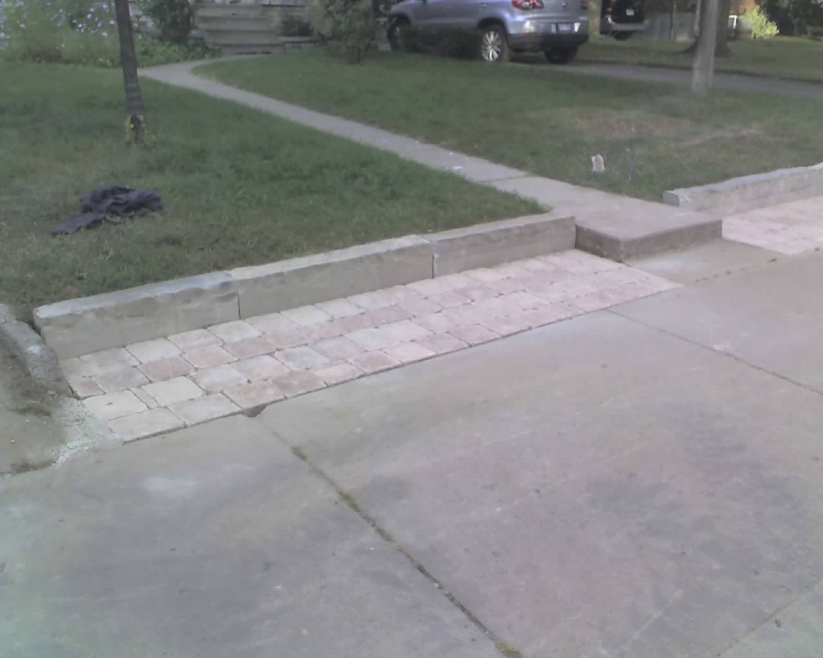 Landscaping