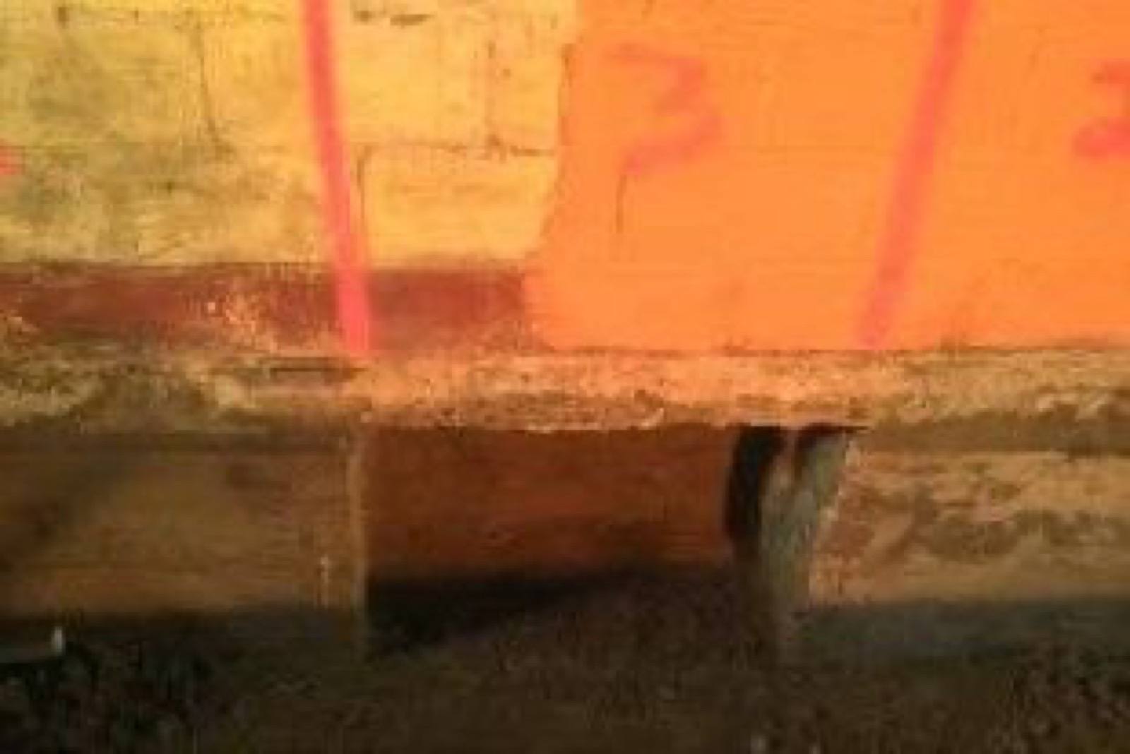 Underpinning