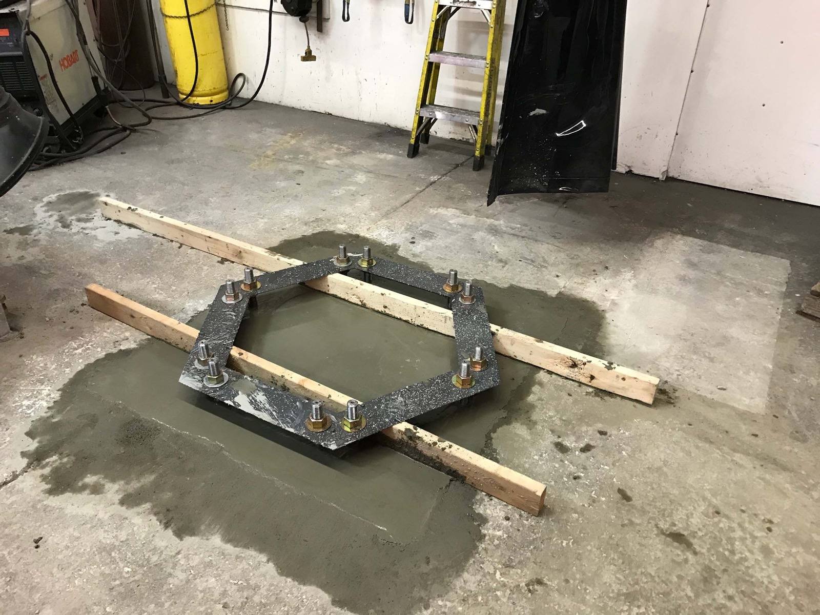 Concrete