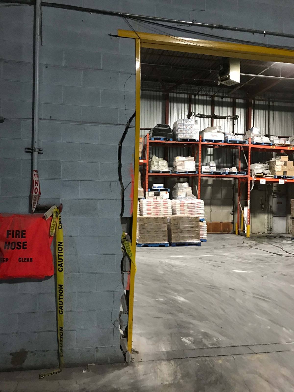 Block work