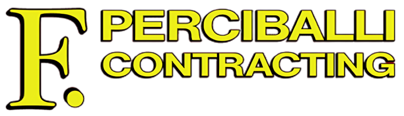 F Perciballi Contracting Ltd