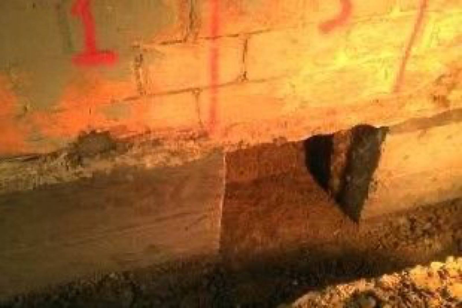 Underpinning