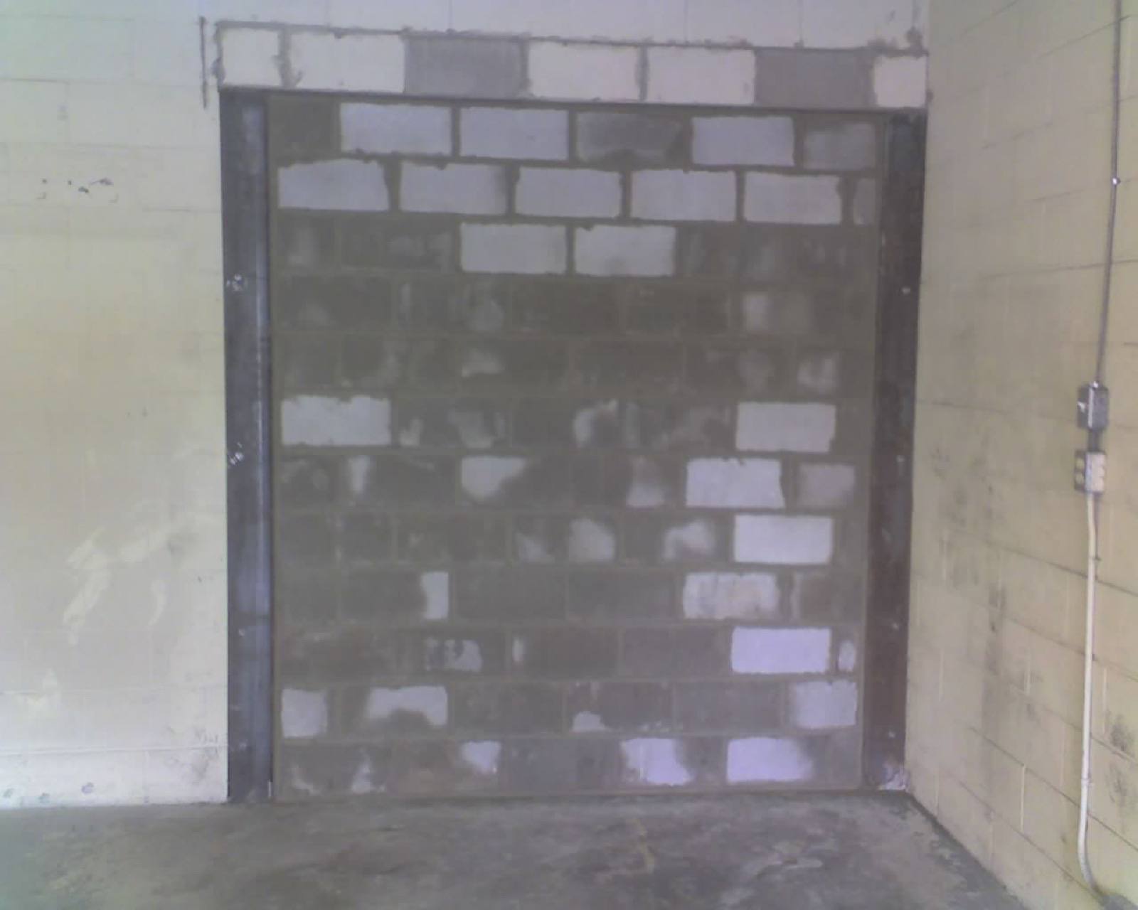 Block Work