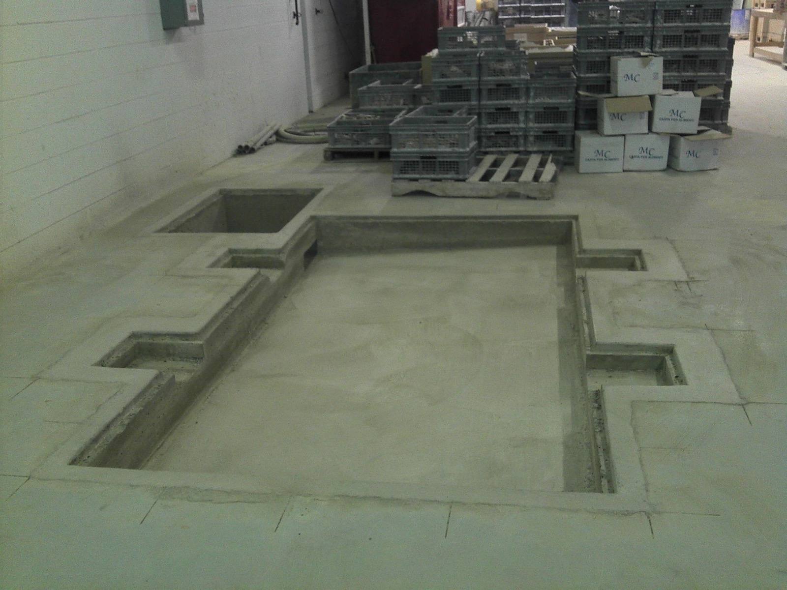 Concrete