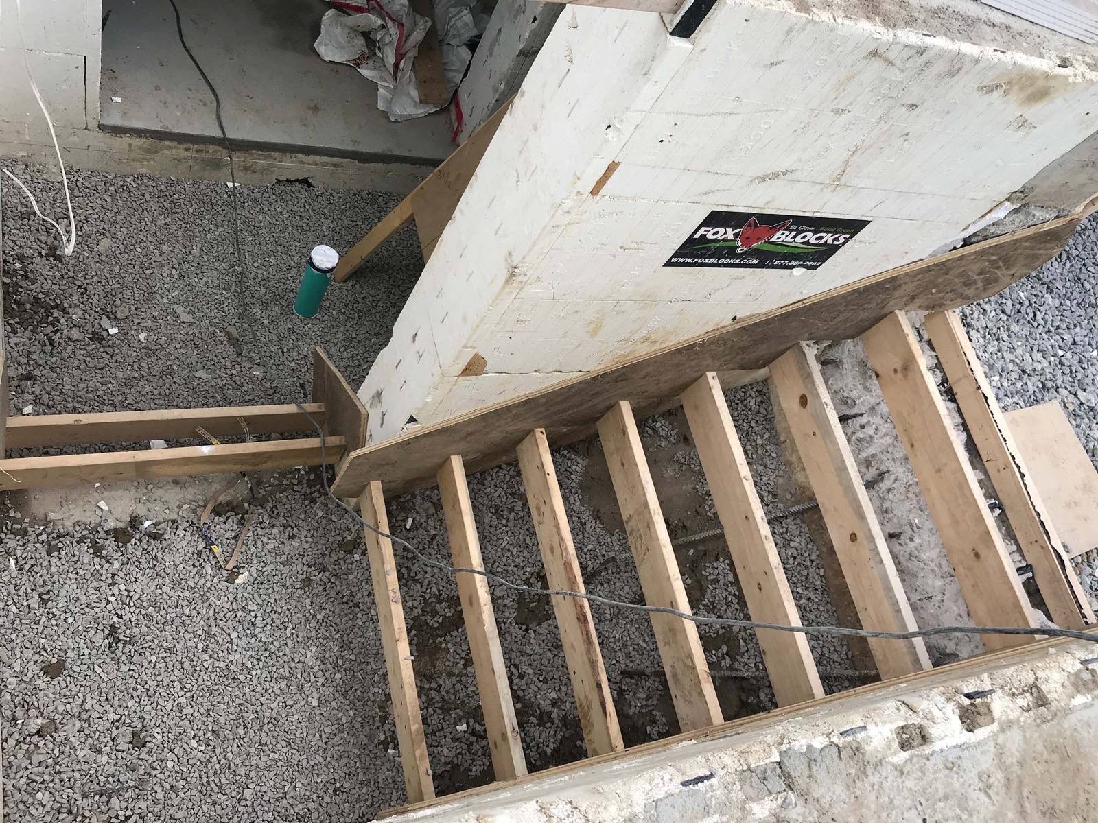 Concrete