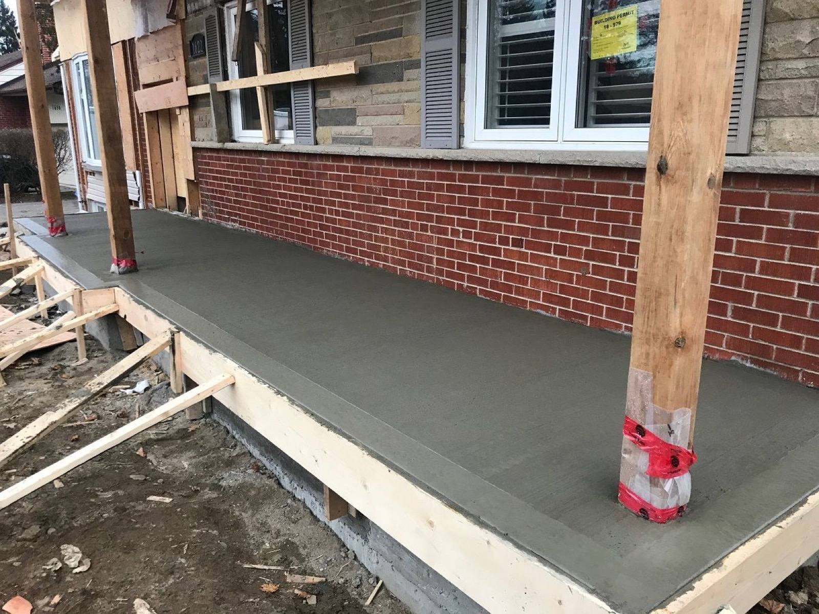 Concrete