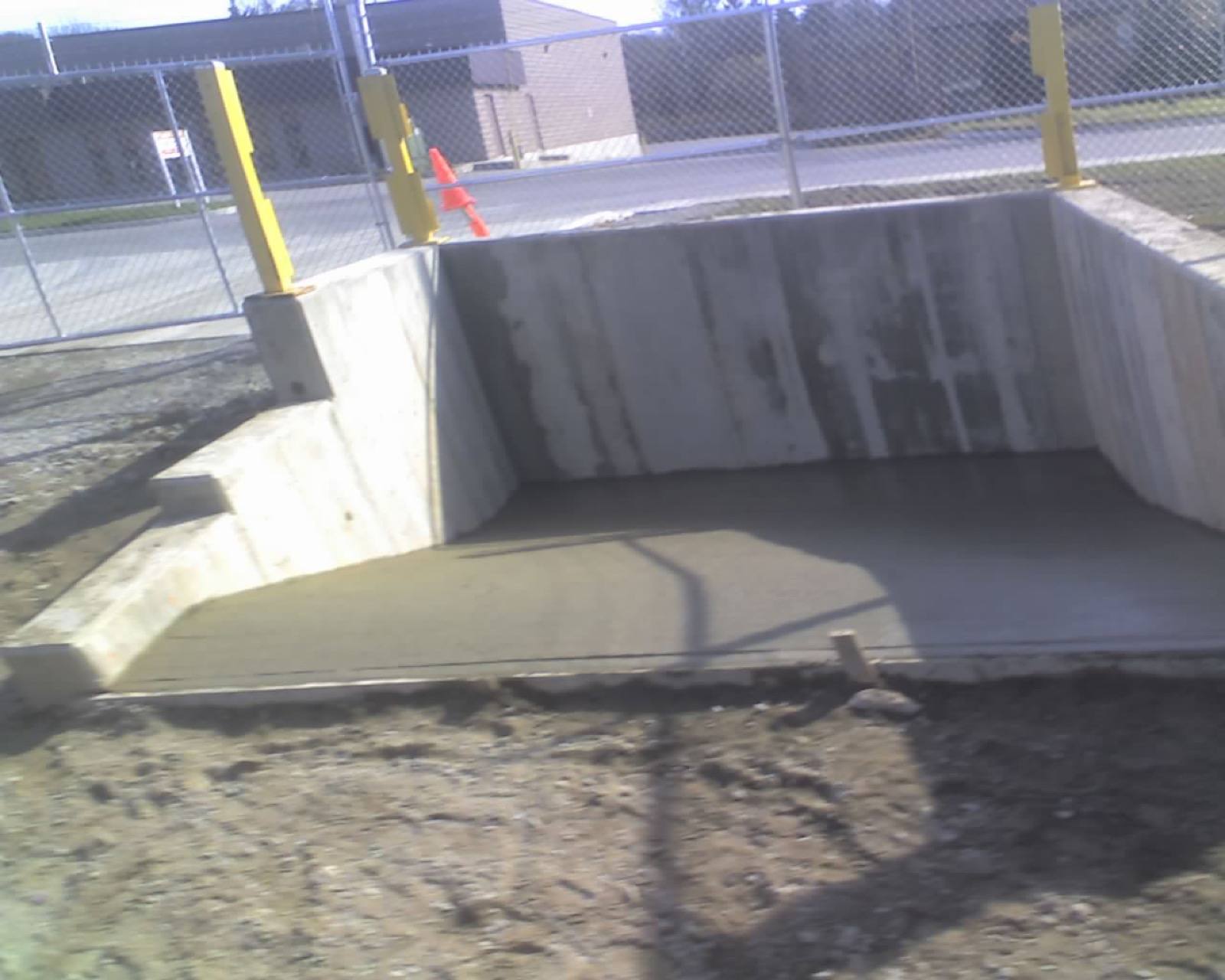 Concrete