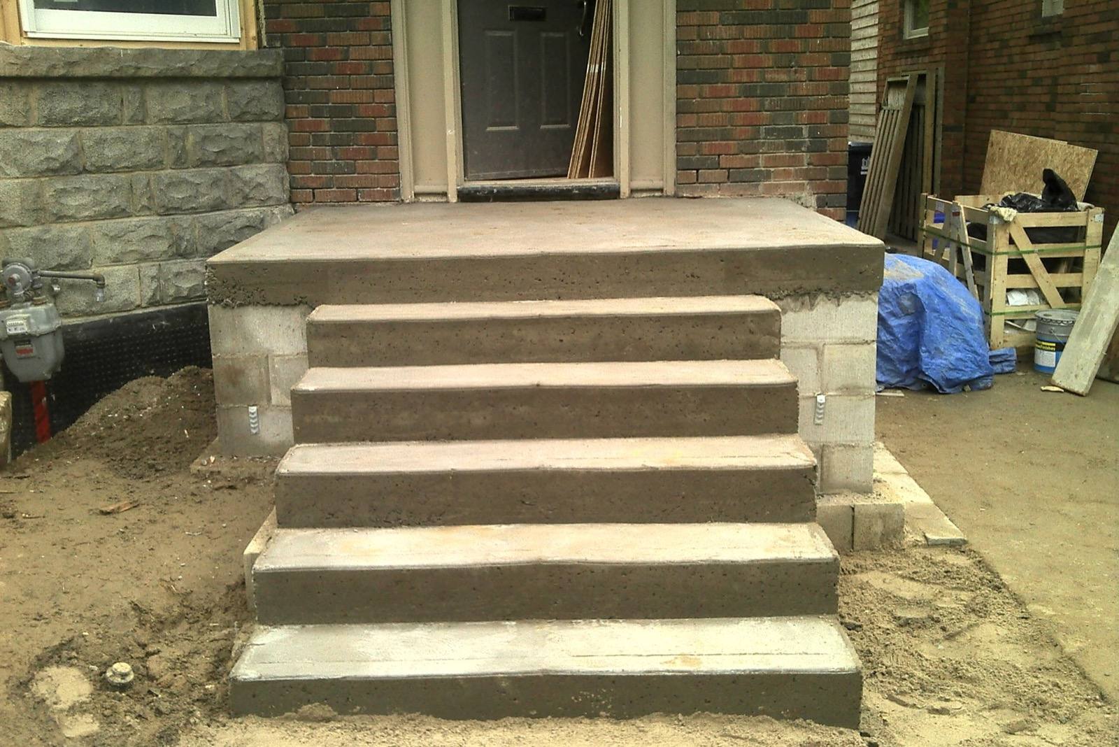 Concrete