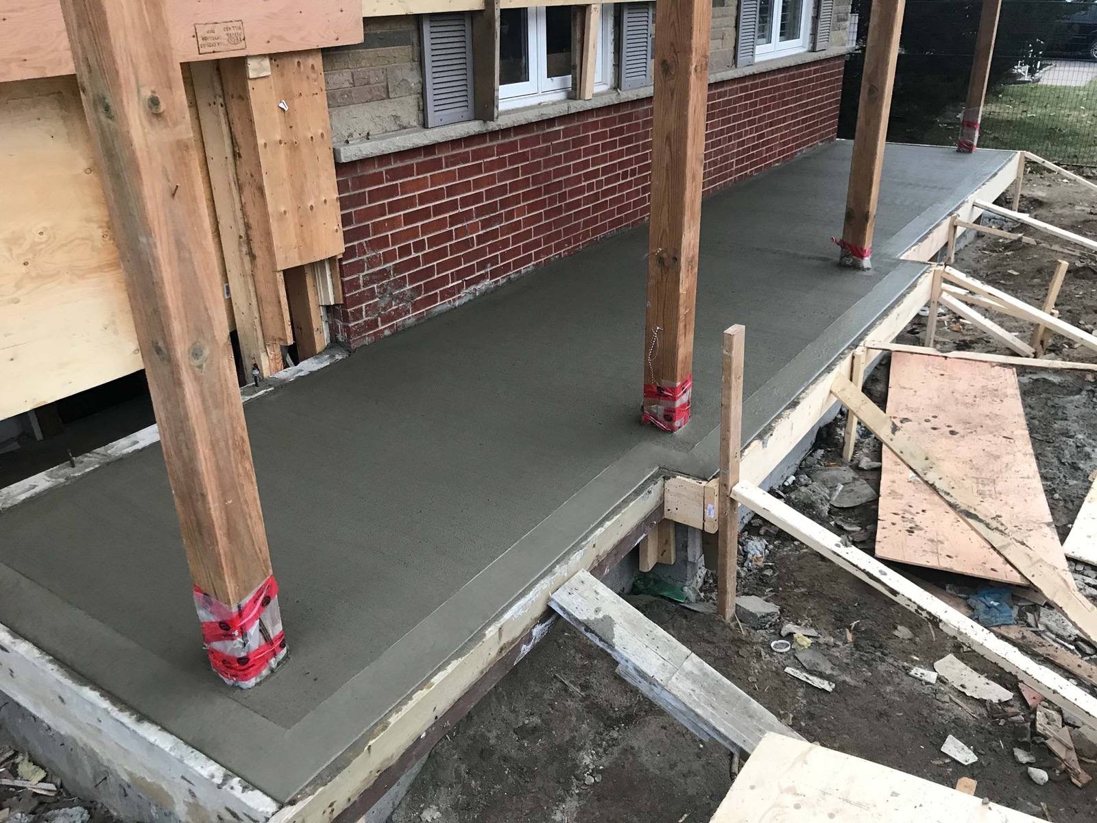 Concrete