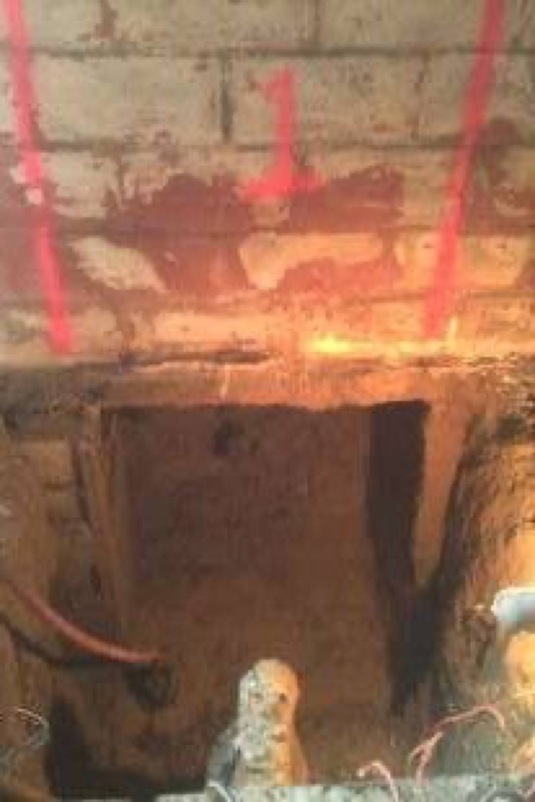 Underpinning