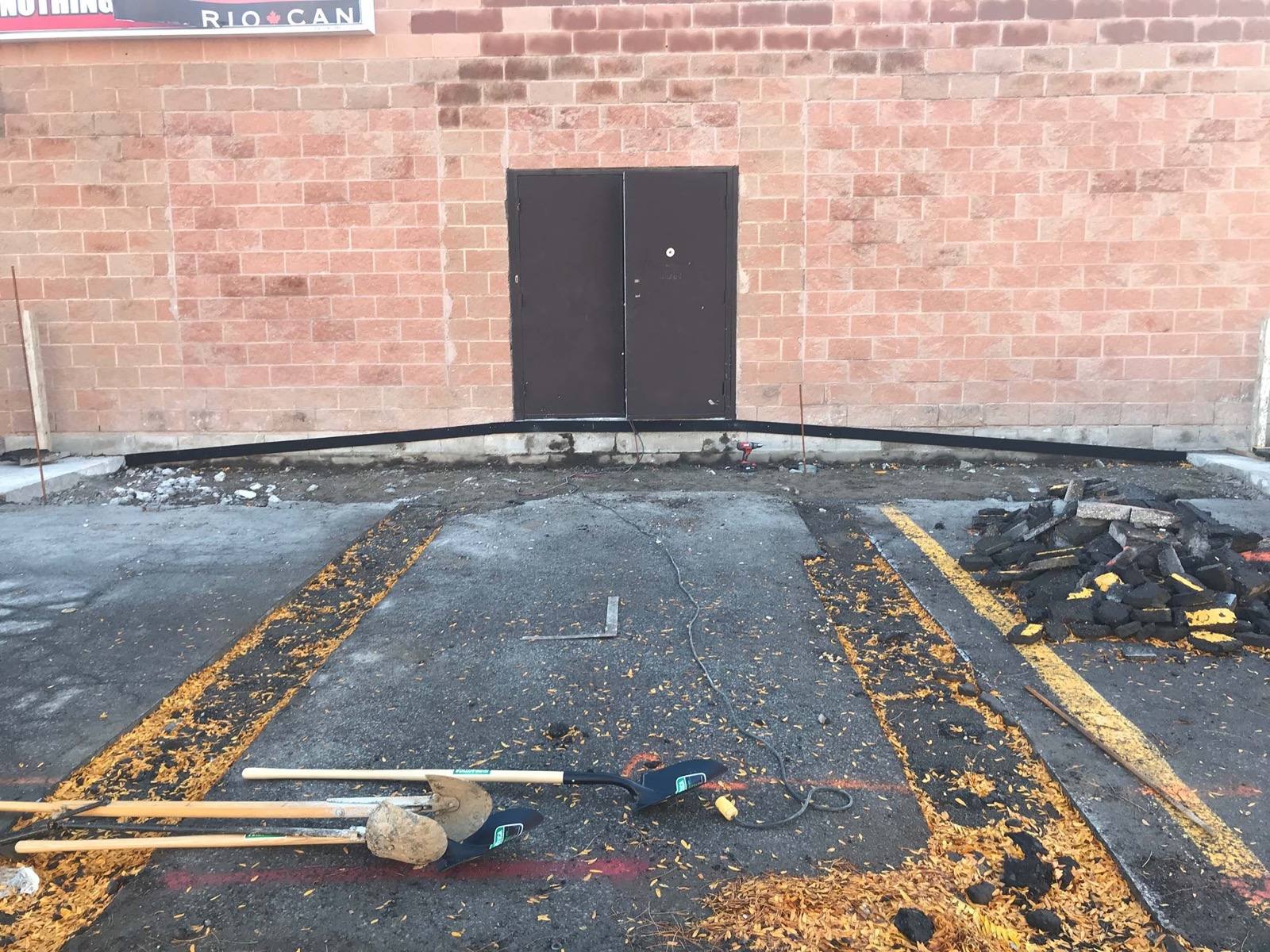 Concrete