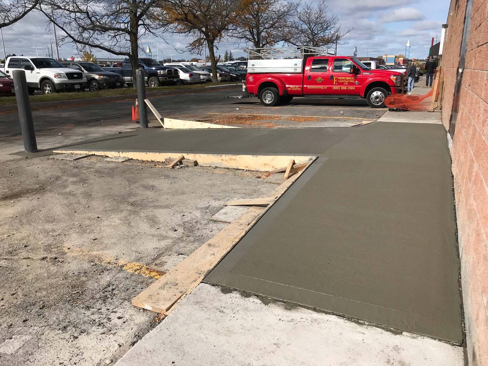 Concrete