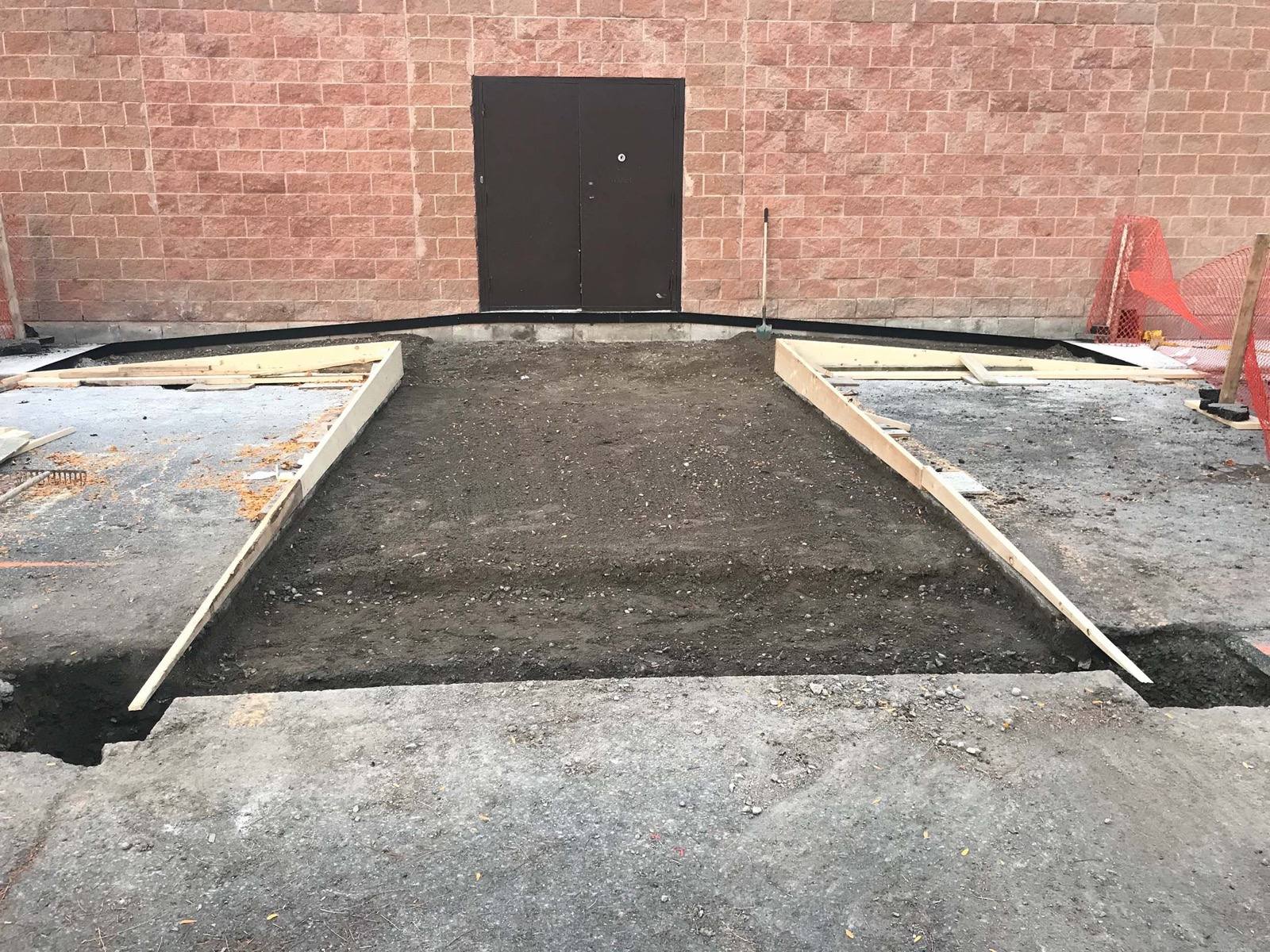 Concrete