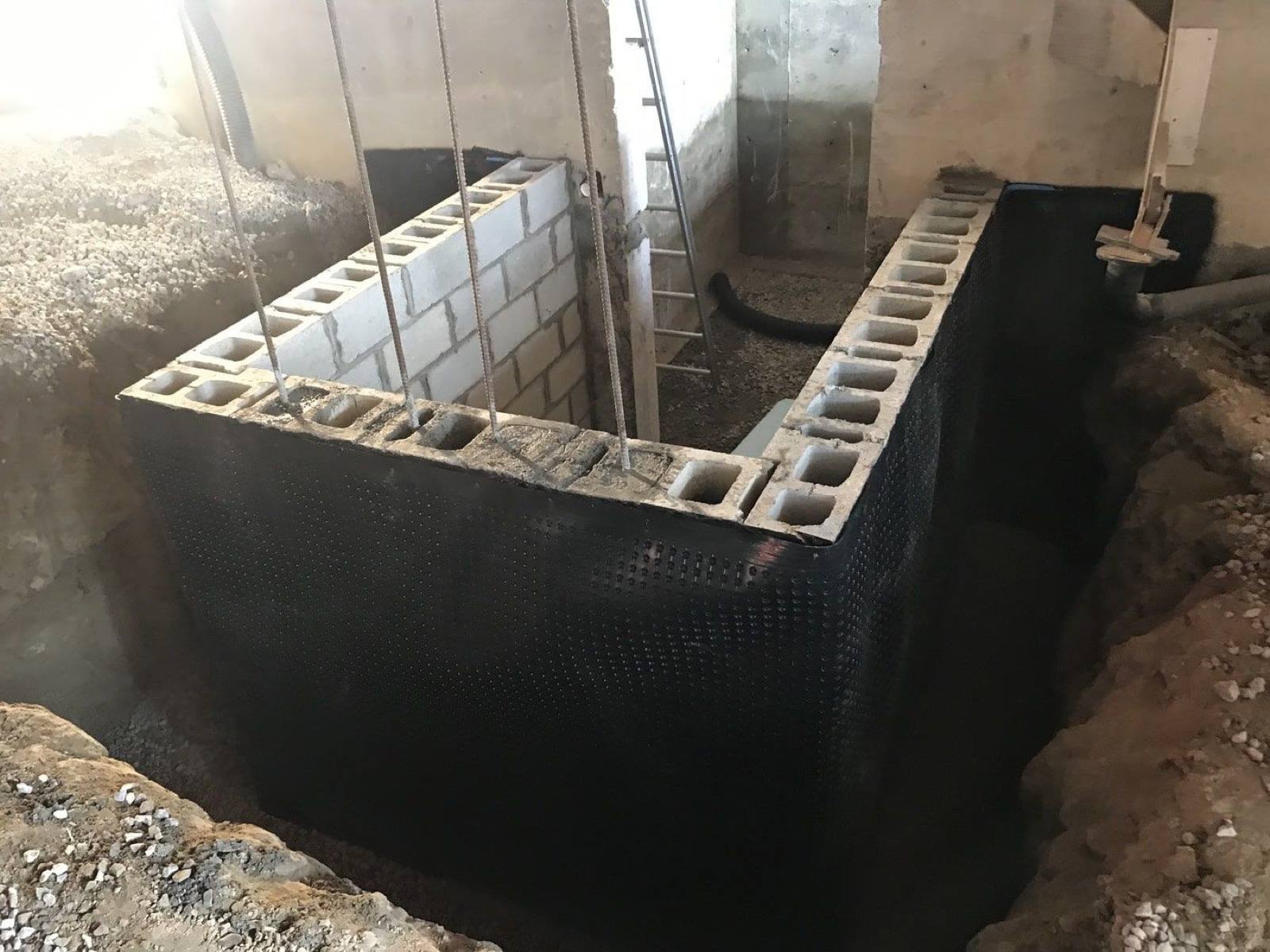 Block Work inner