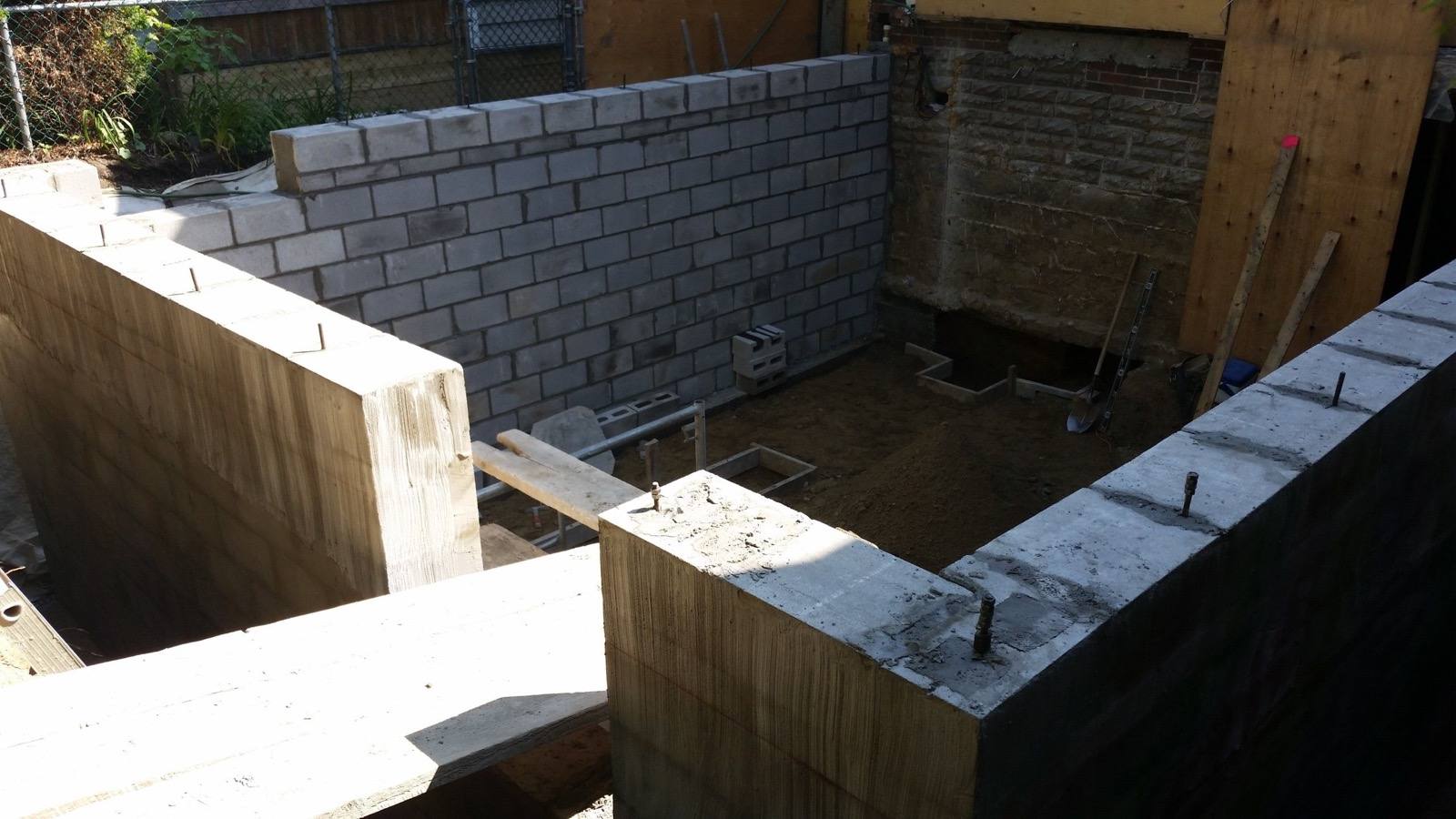 Concrete