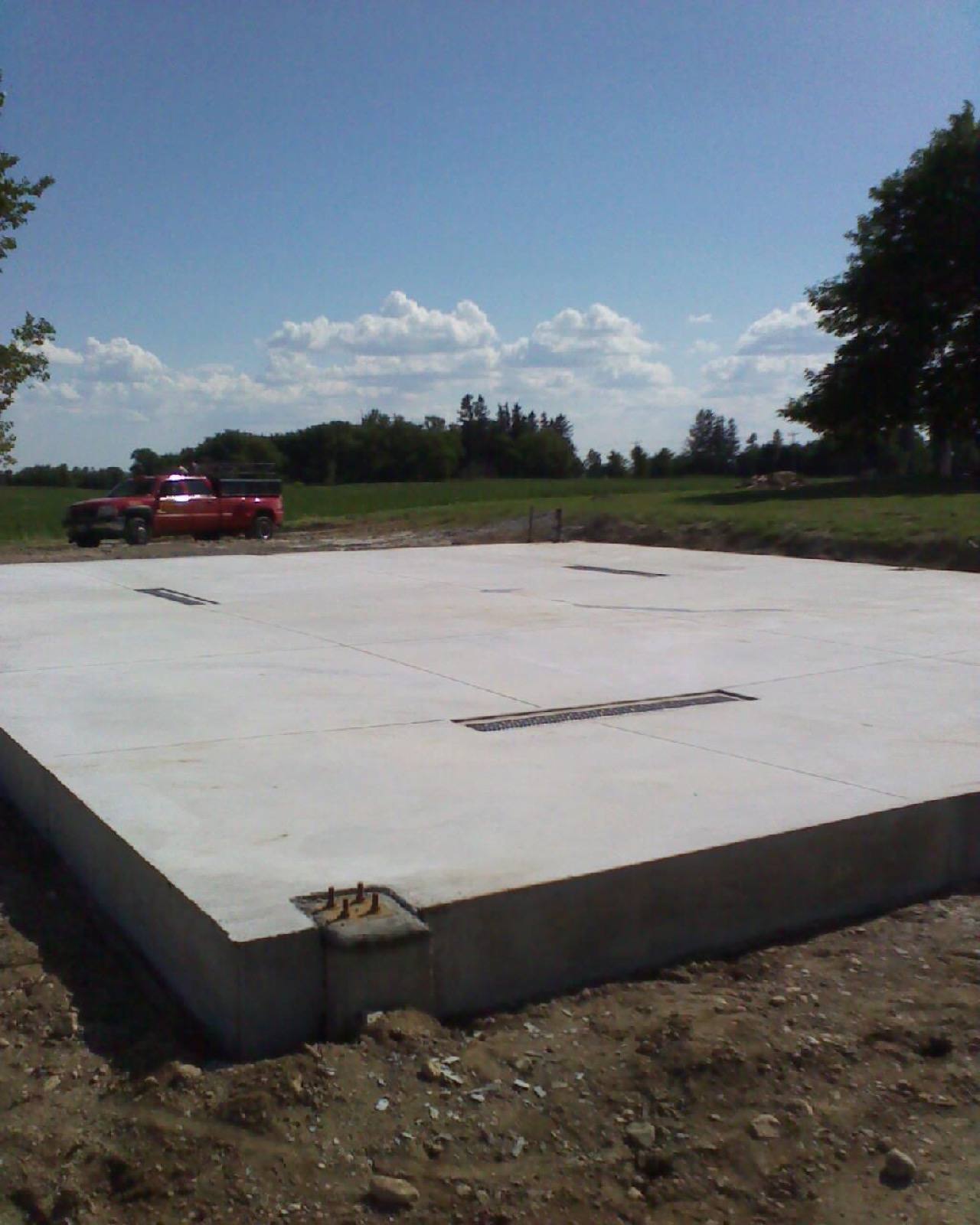 Concrete