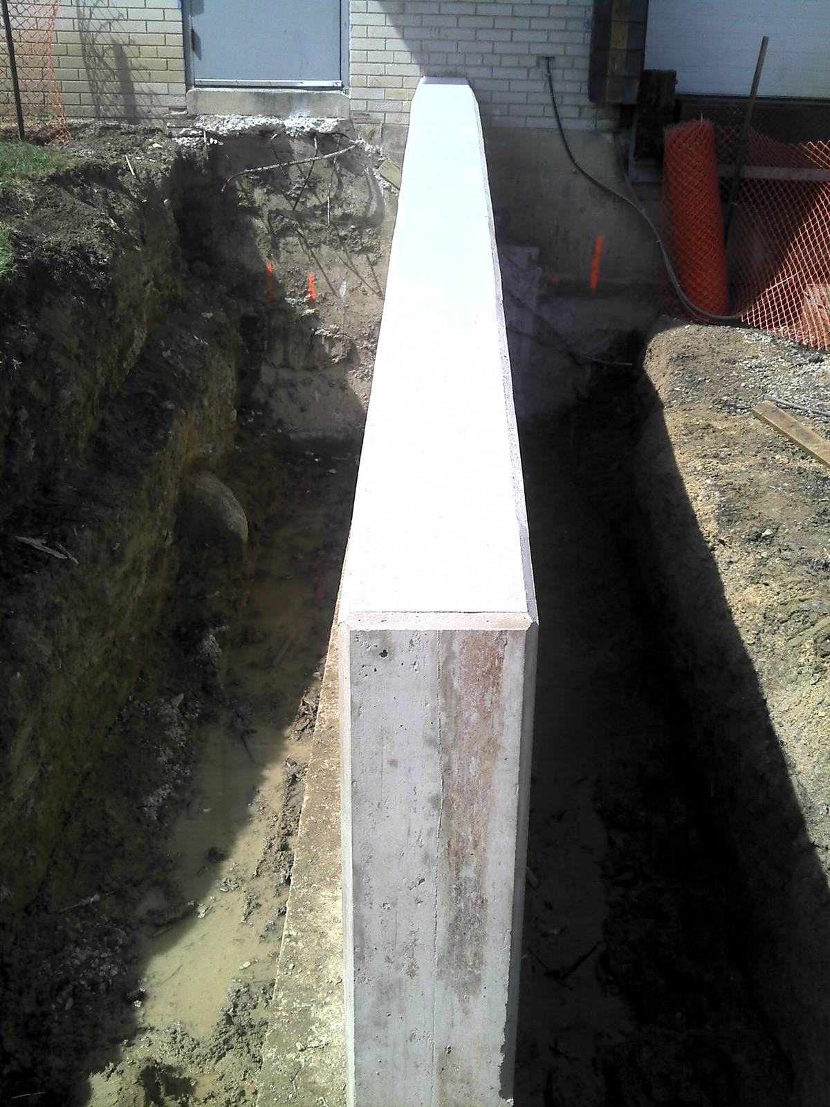 Concrete