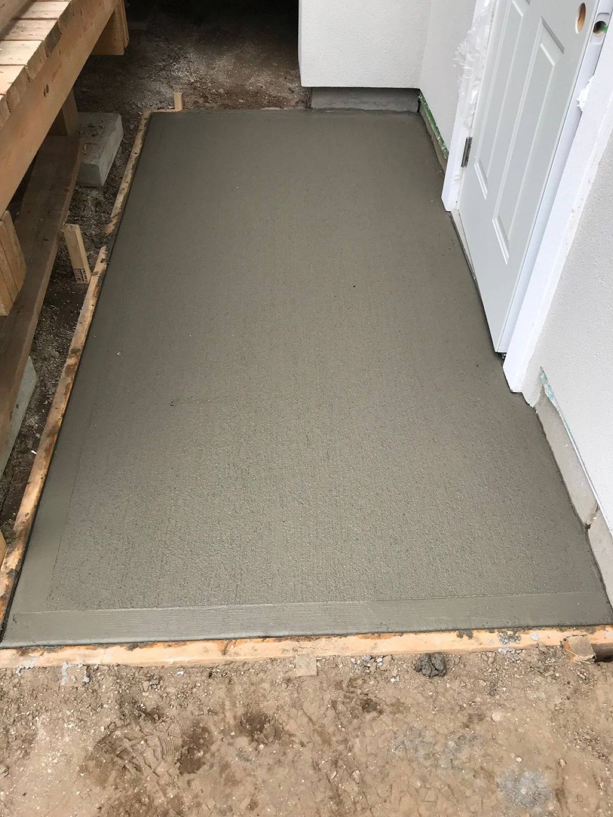 Concrete