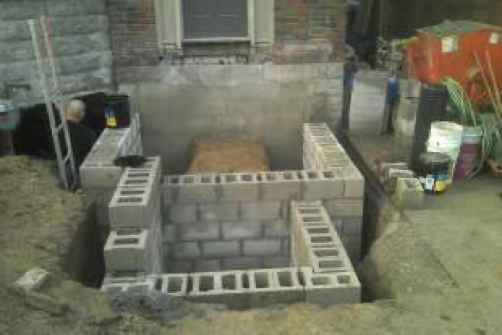 Block Work