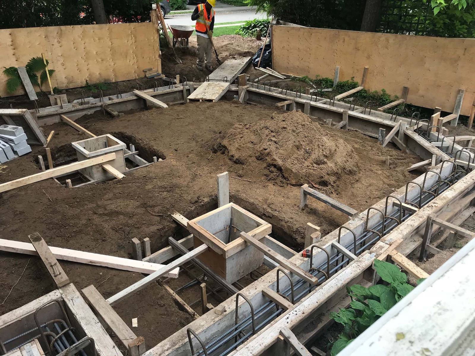 Concrete