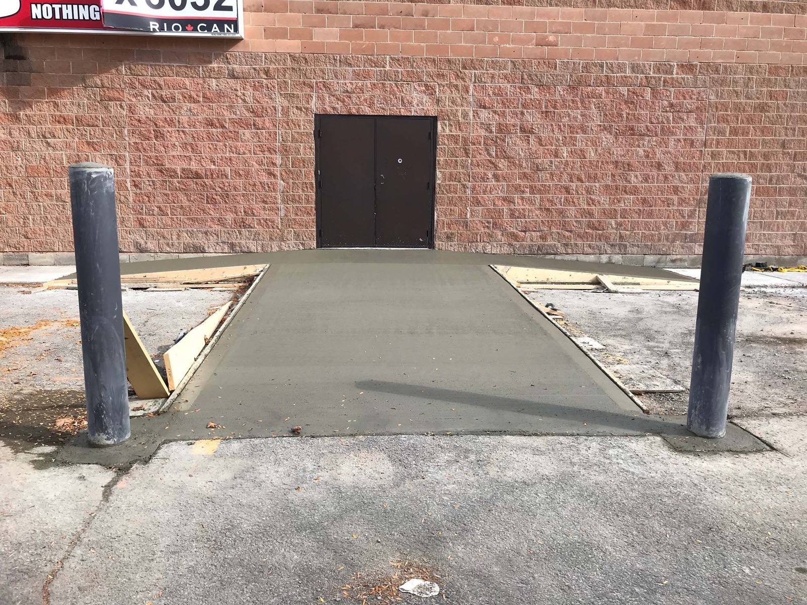 Concrete