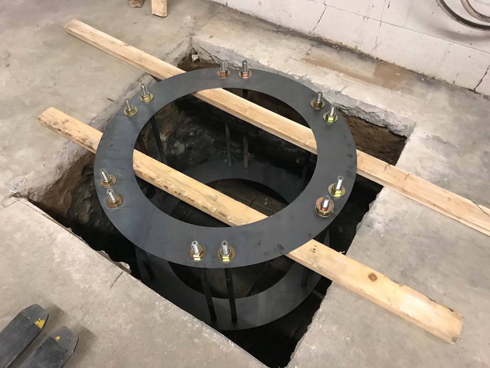 Concrete