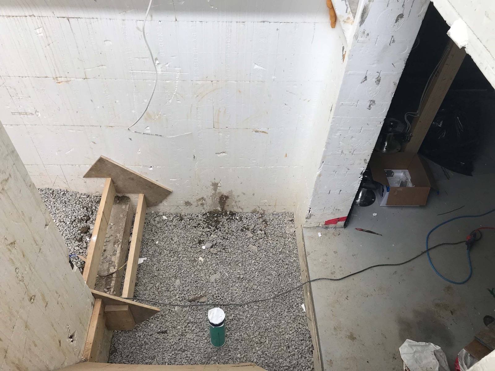 Concrete
