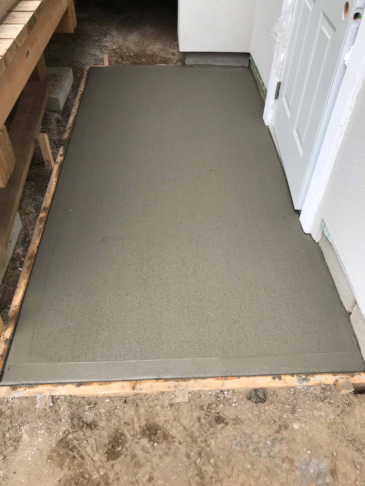 Concrete