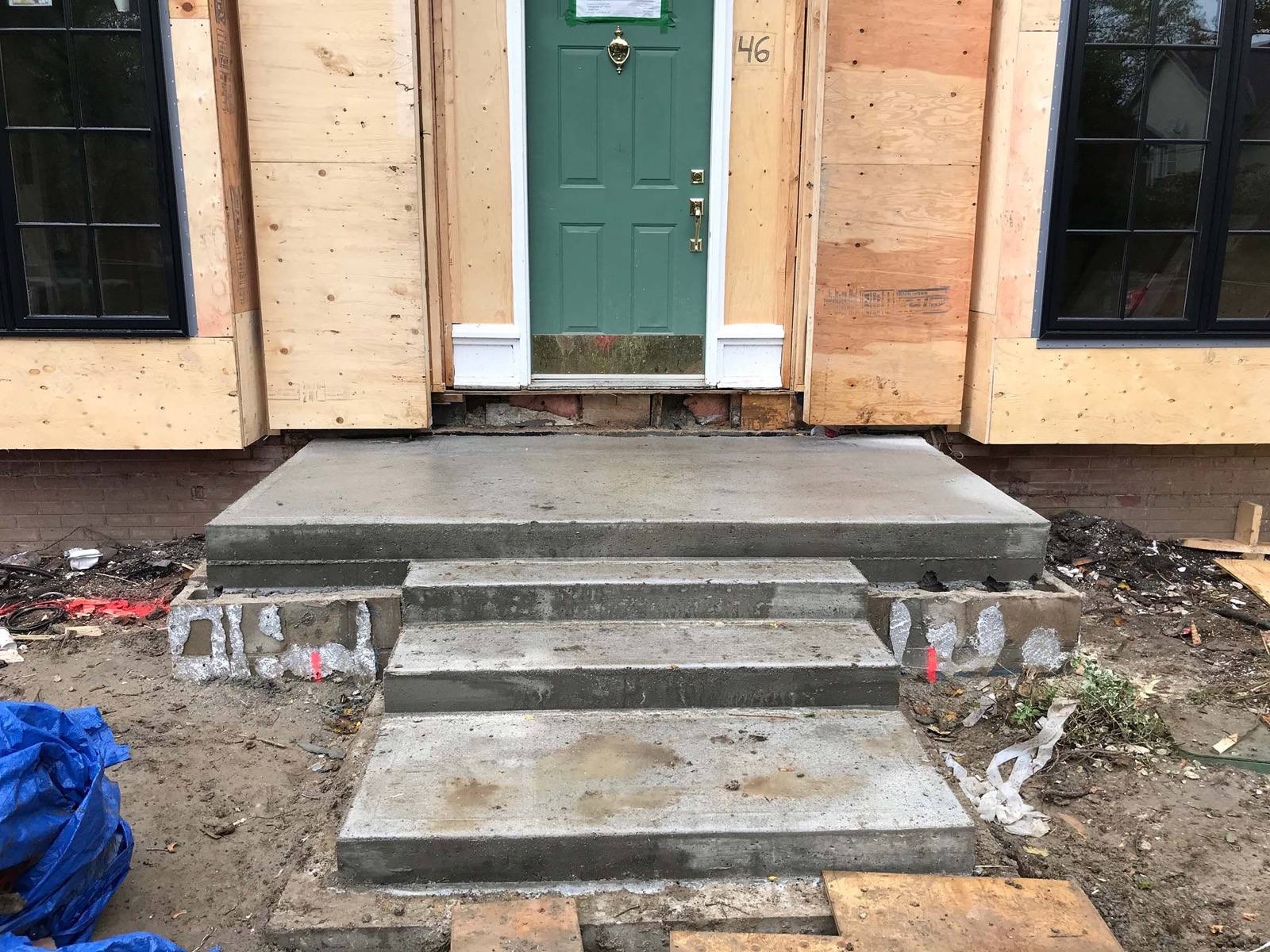 Concrete