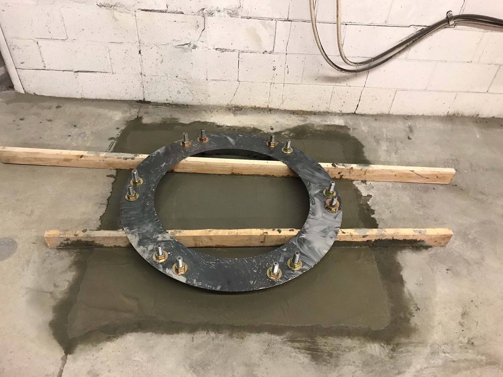 Concrete