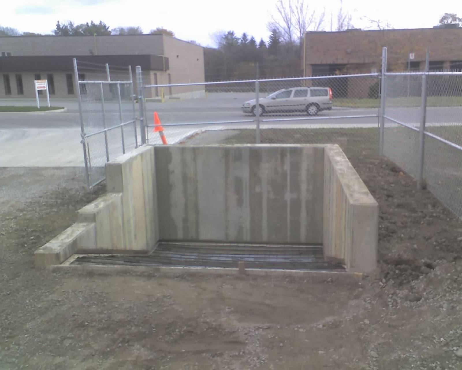 Concrete